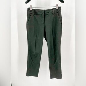 New York and Co black capri dress pants